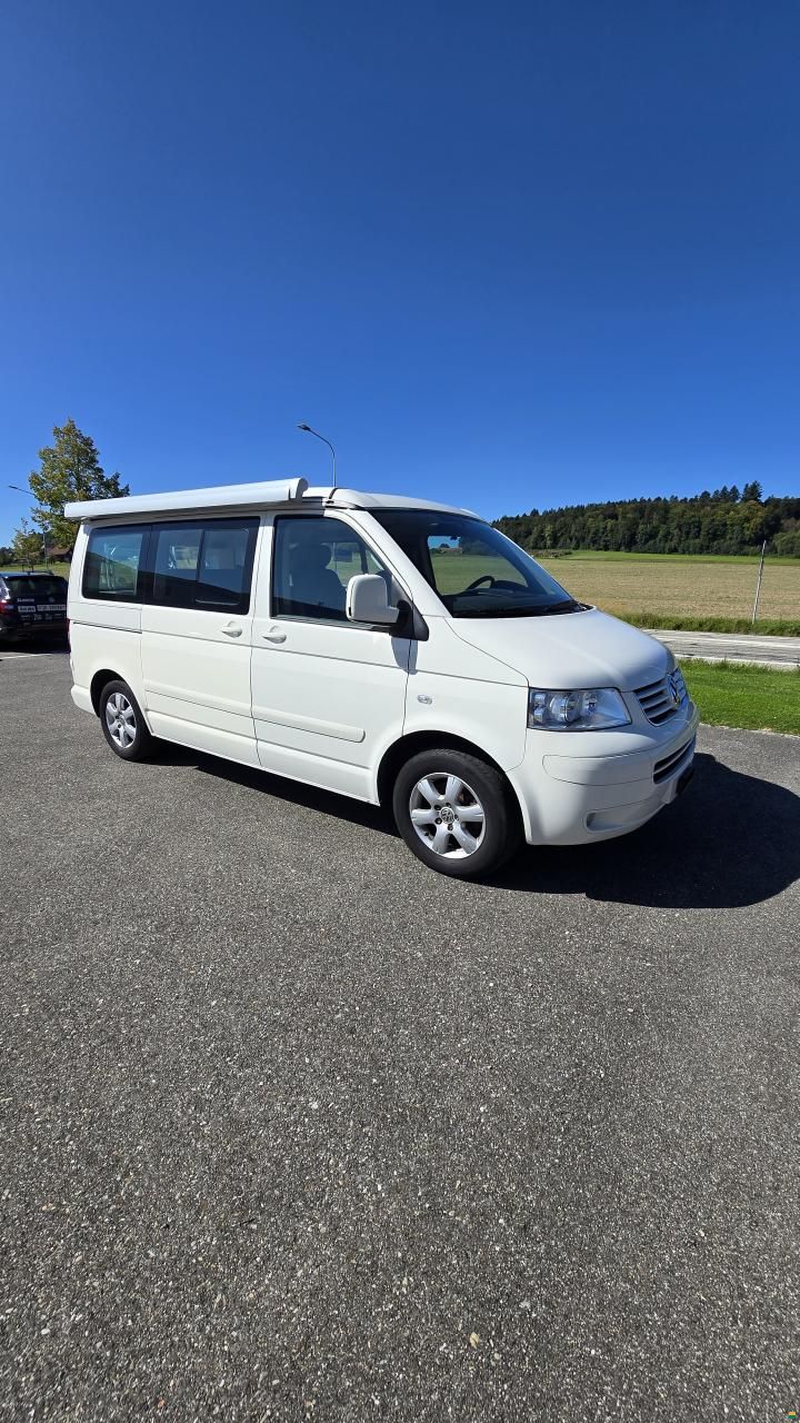 Volkswagen California Comfortline 2.5 TDI PD