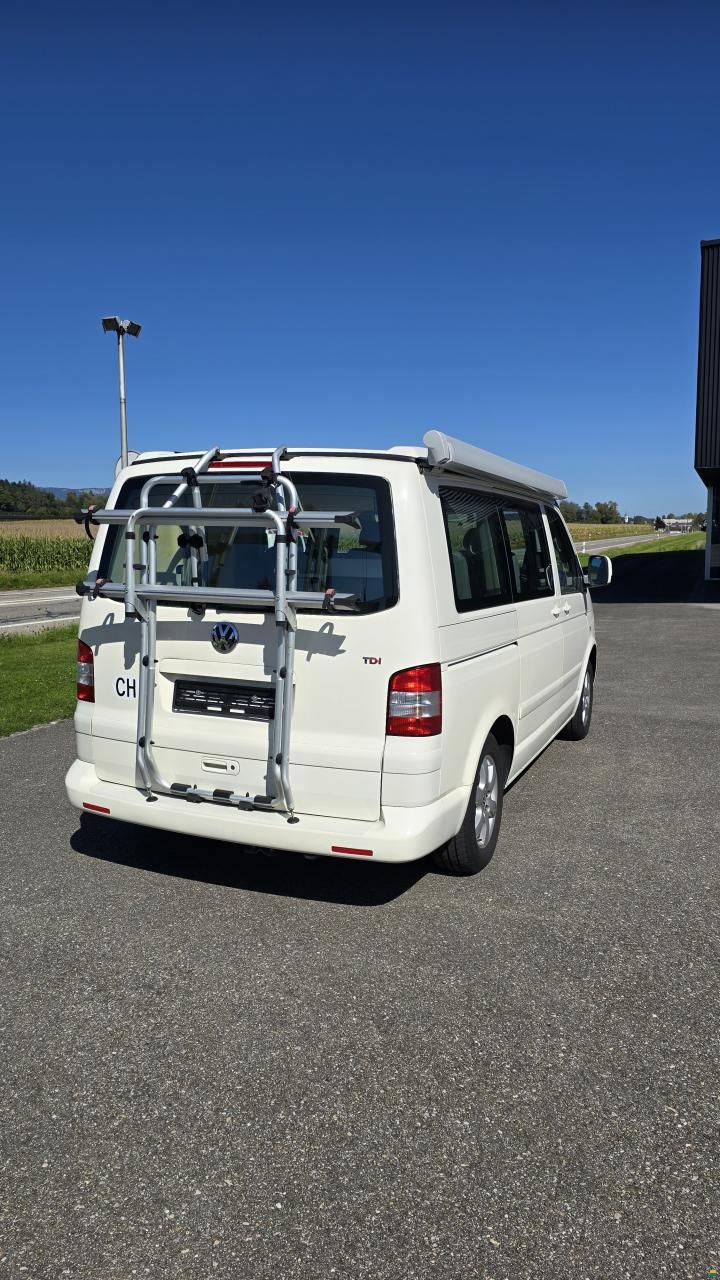 Volkswagen California Comfortline 2.5 TDI PD