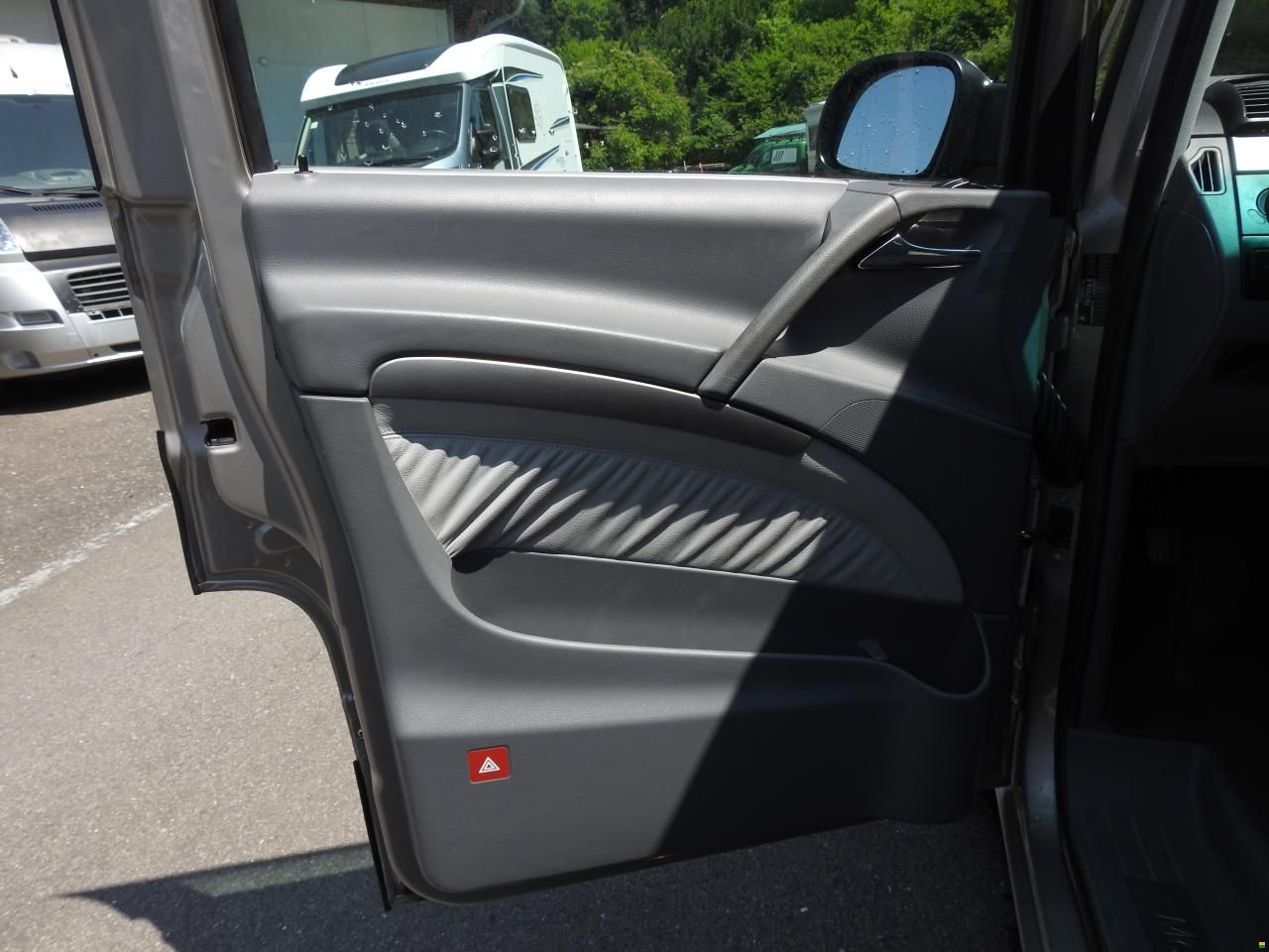 Mercedes Benz MERCEDES-BENZ Viano Marco Polo 3.0 CDI