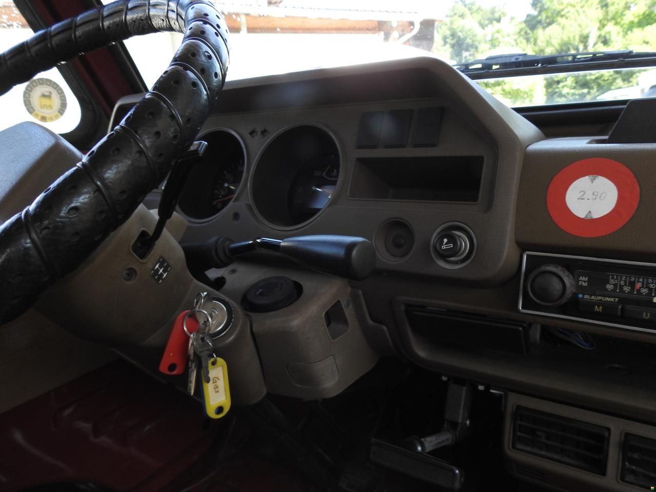 Mazda SB