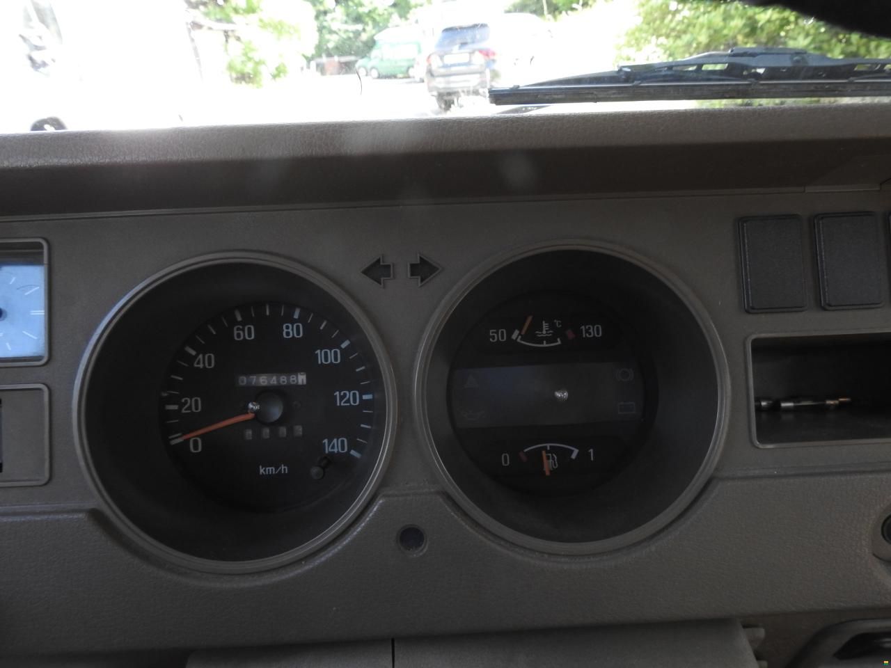 Mazda SB