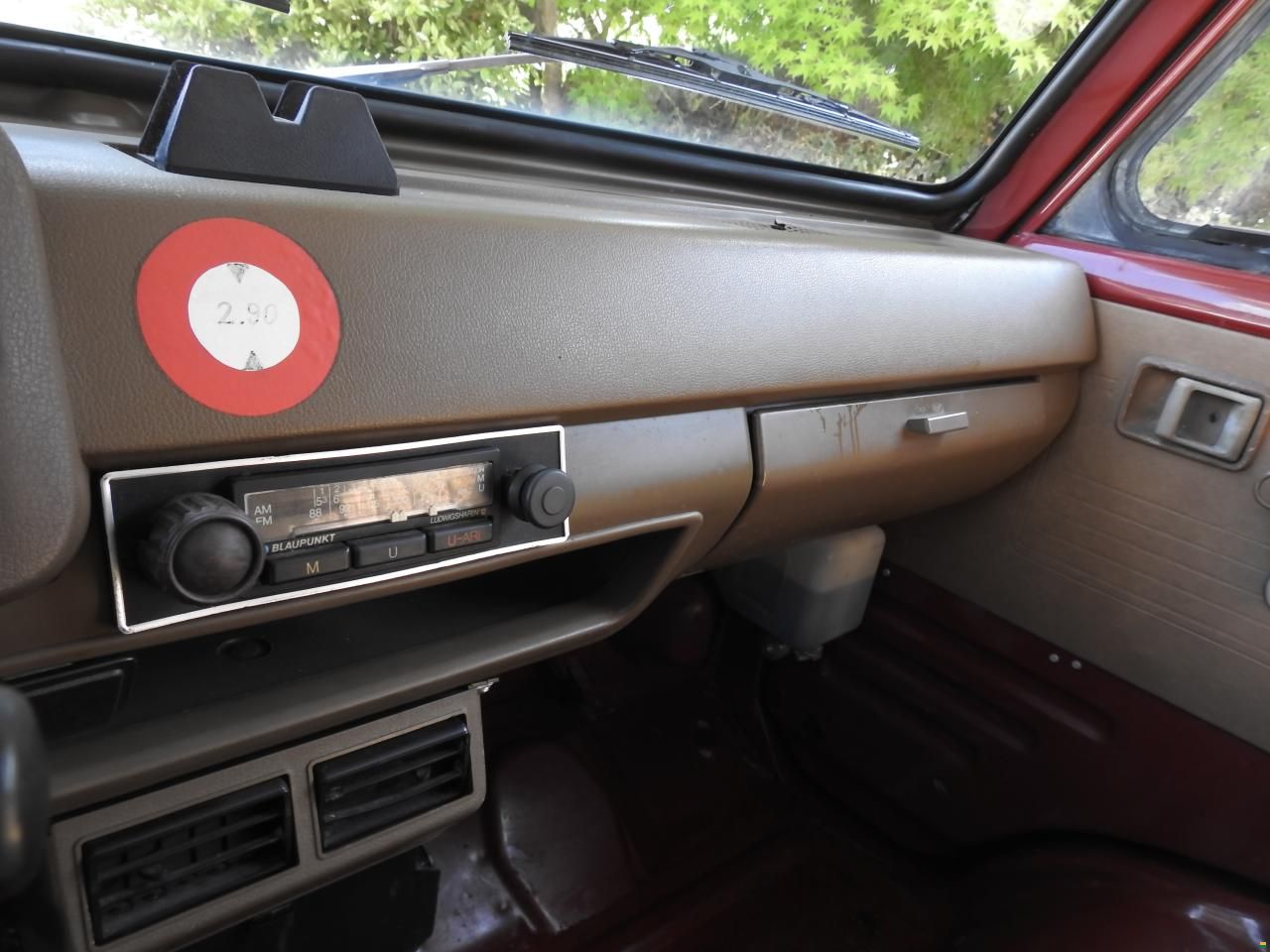 Mazda SB