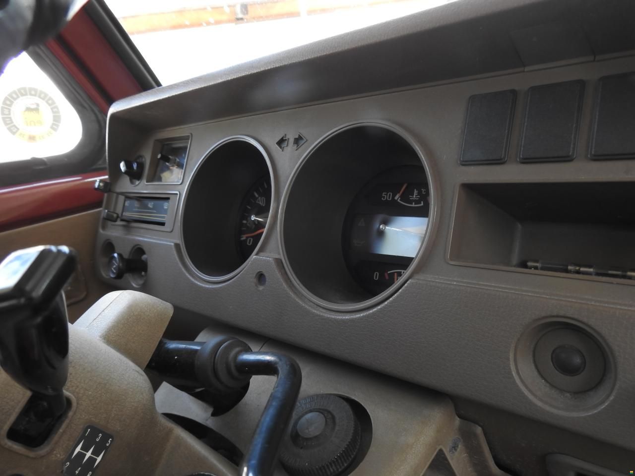 Mazda SB