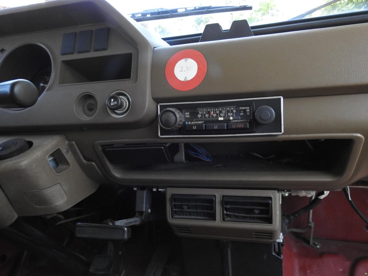 Mazda SB