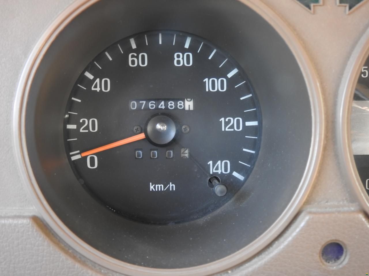 Mazda SB