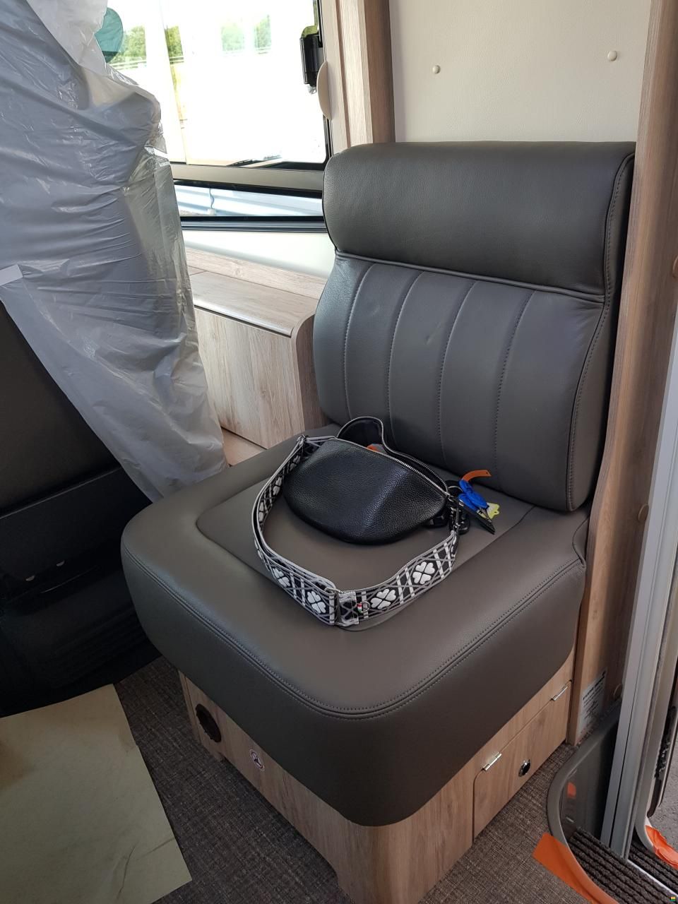 Eura Mobil IL 720 EB