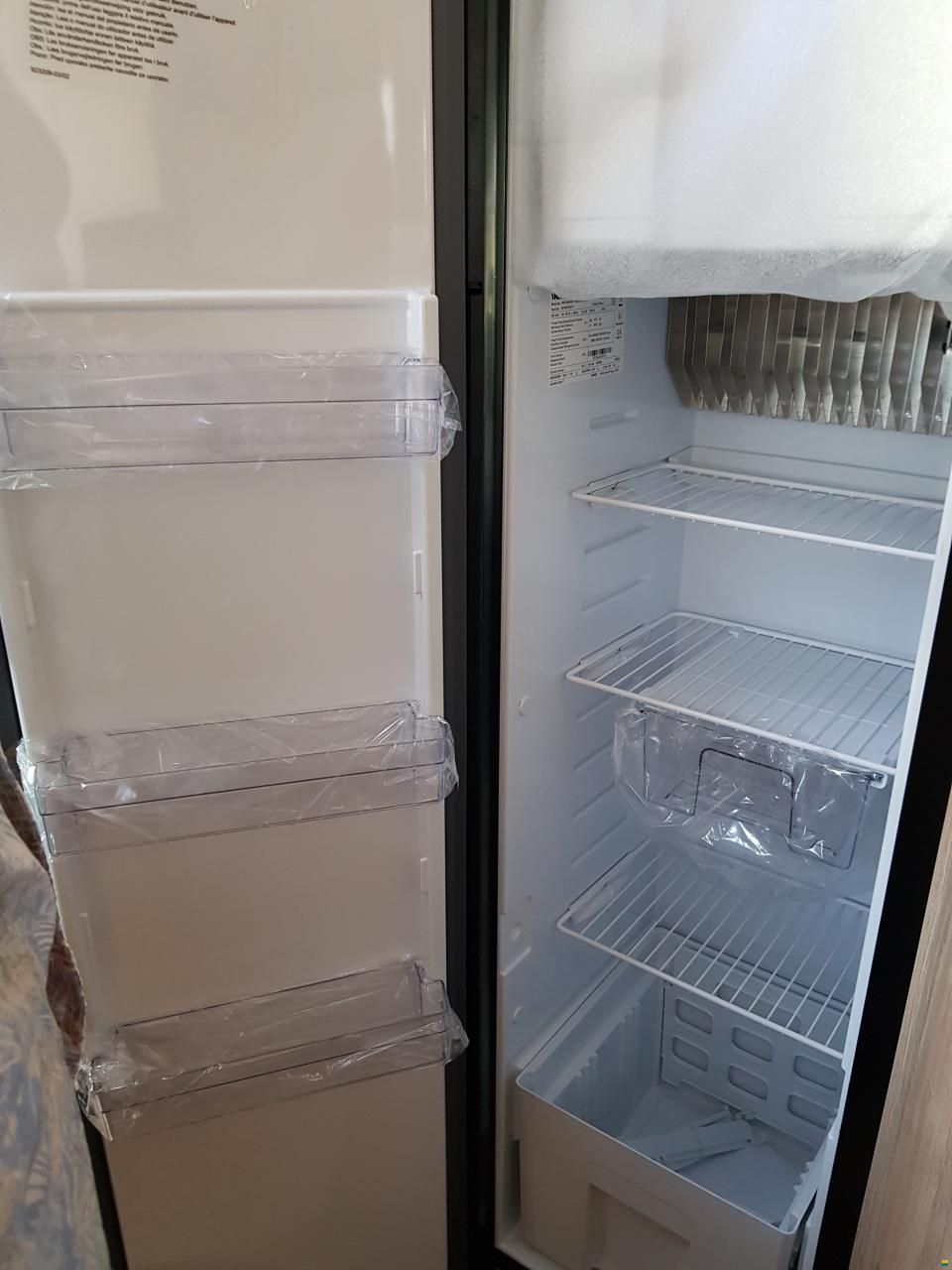 Eura Mobil IL 720 EB