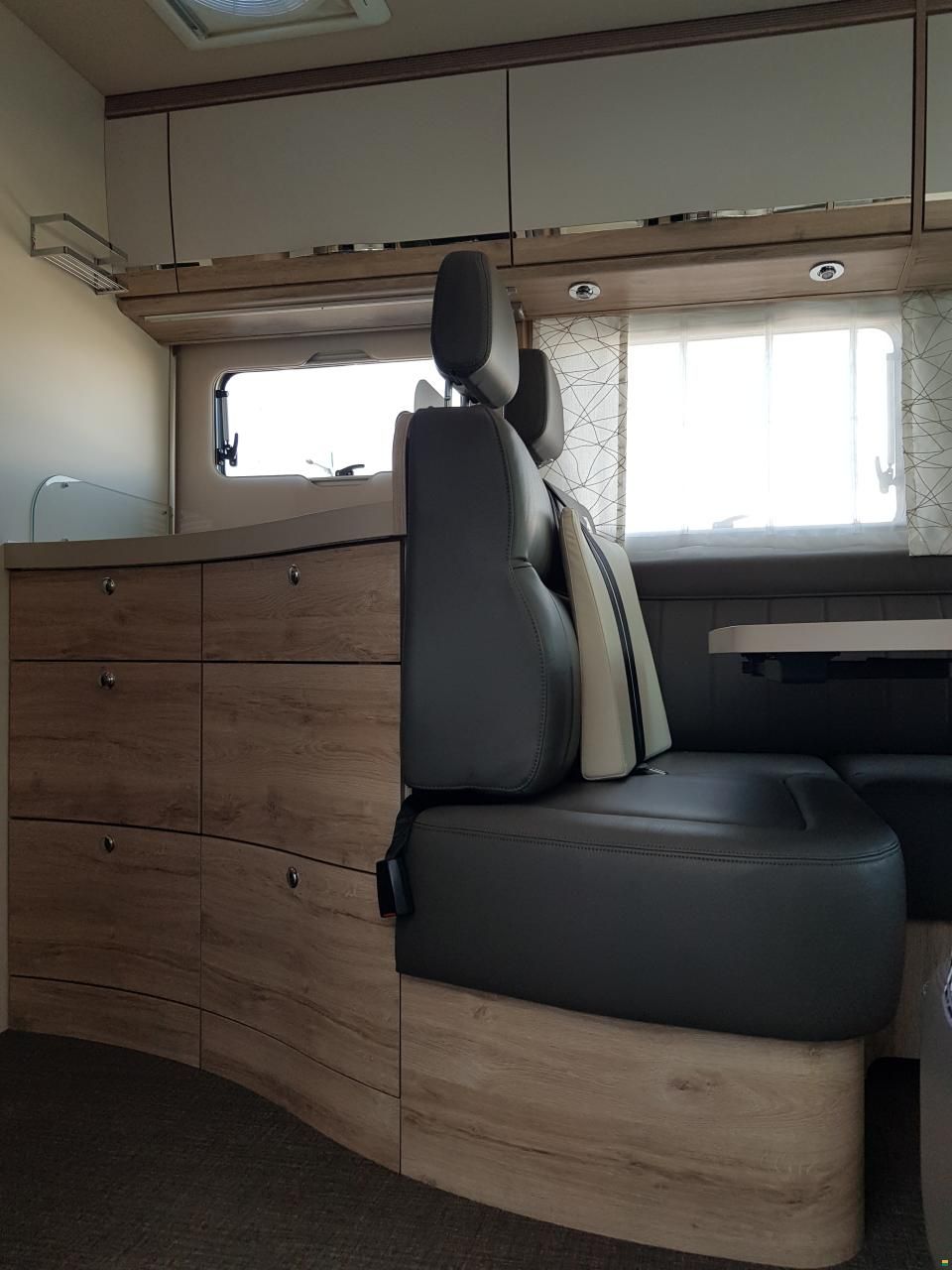 Eura Mobil IL 720 EB