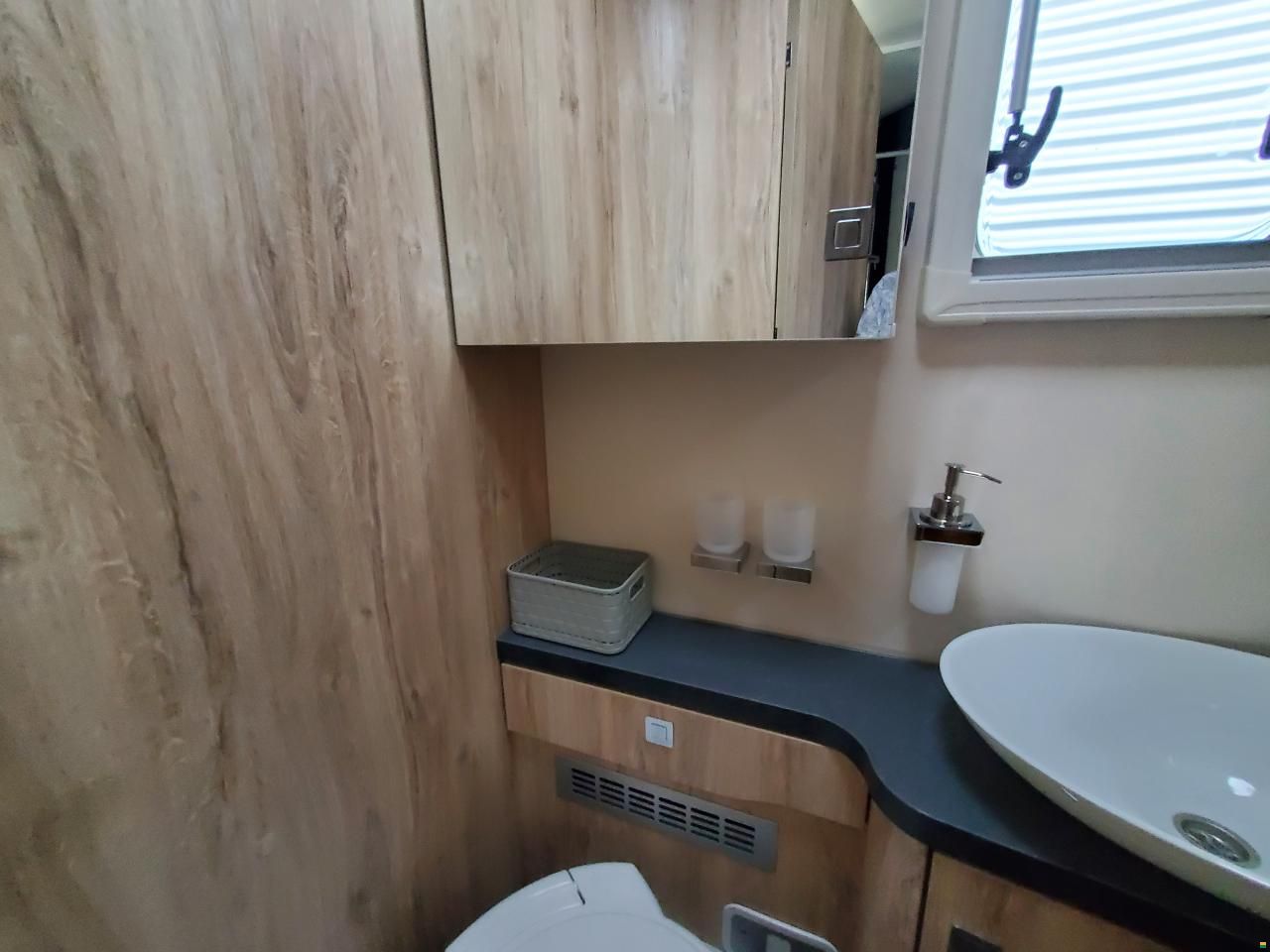 Eura Mobil IL 720 EB