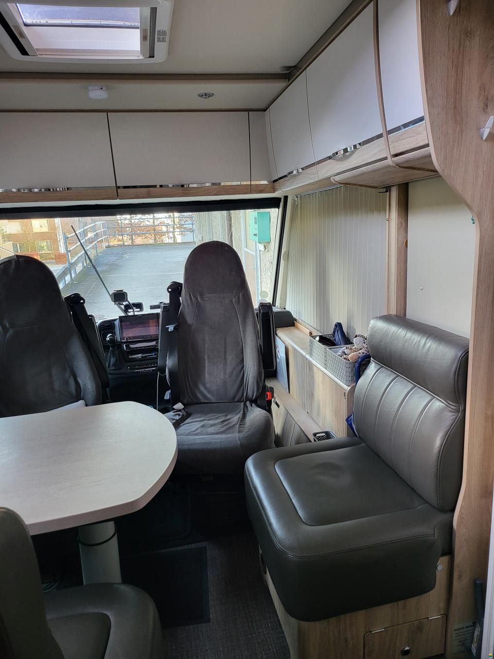 Eura Mobil IL 720 EB