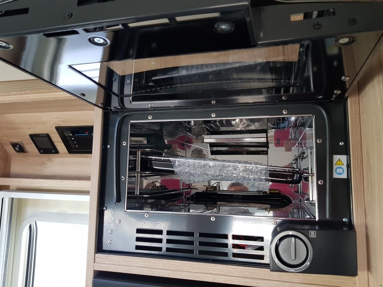 Eura Mobil IL 720 EB