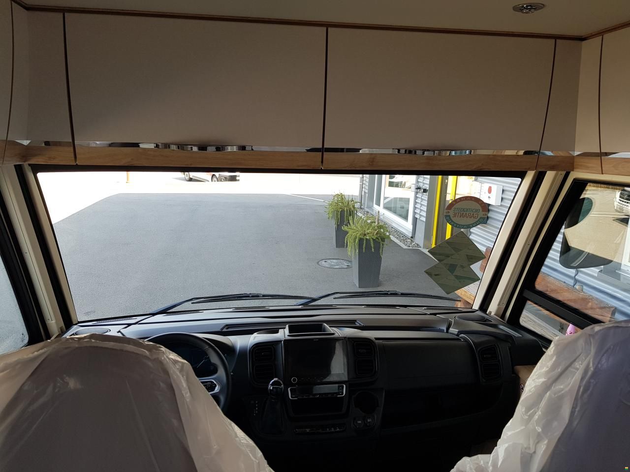 Eura Mobil IL 720 EB