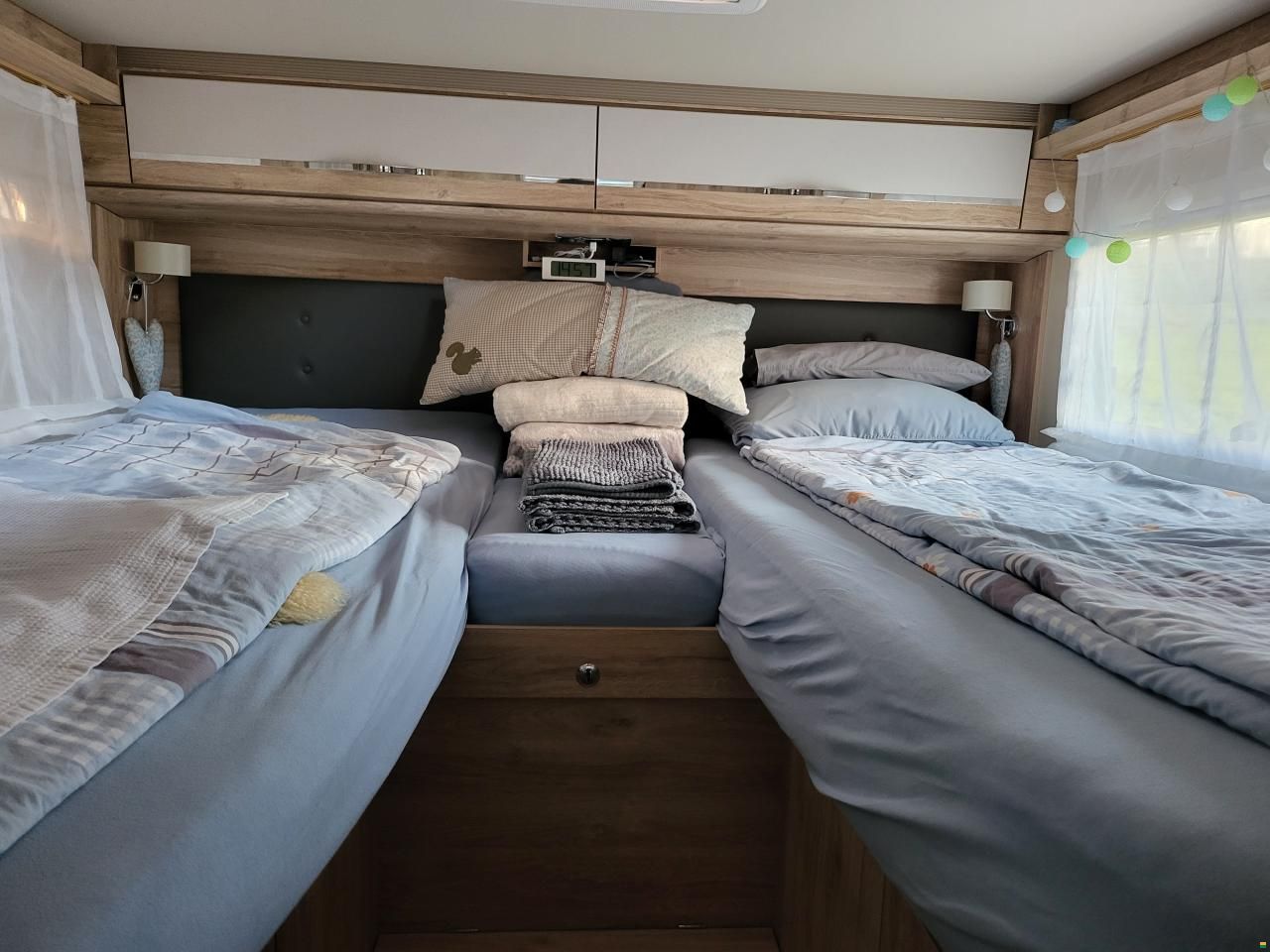 Eura Mobil IL 720 EB