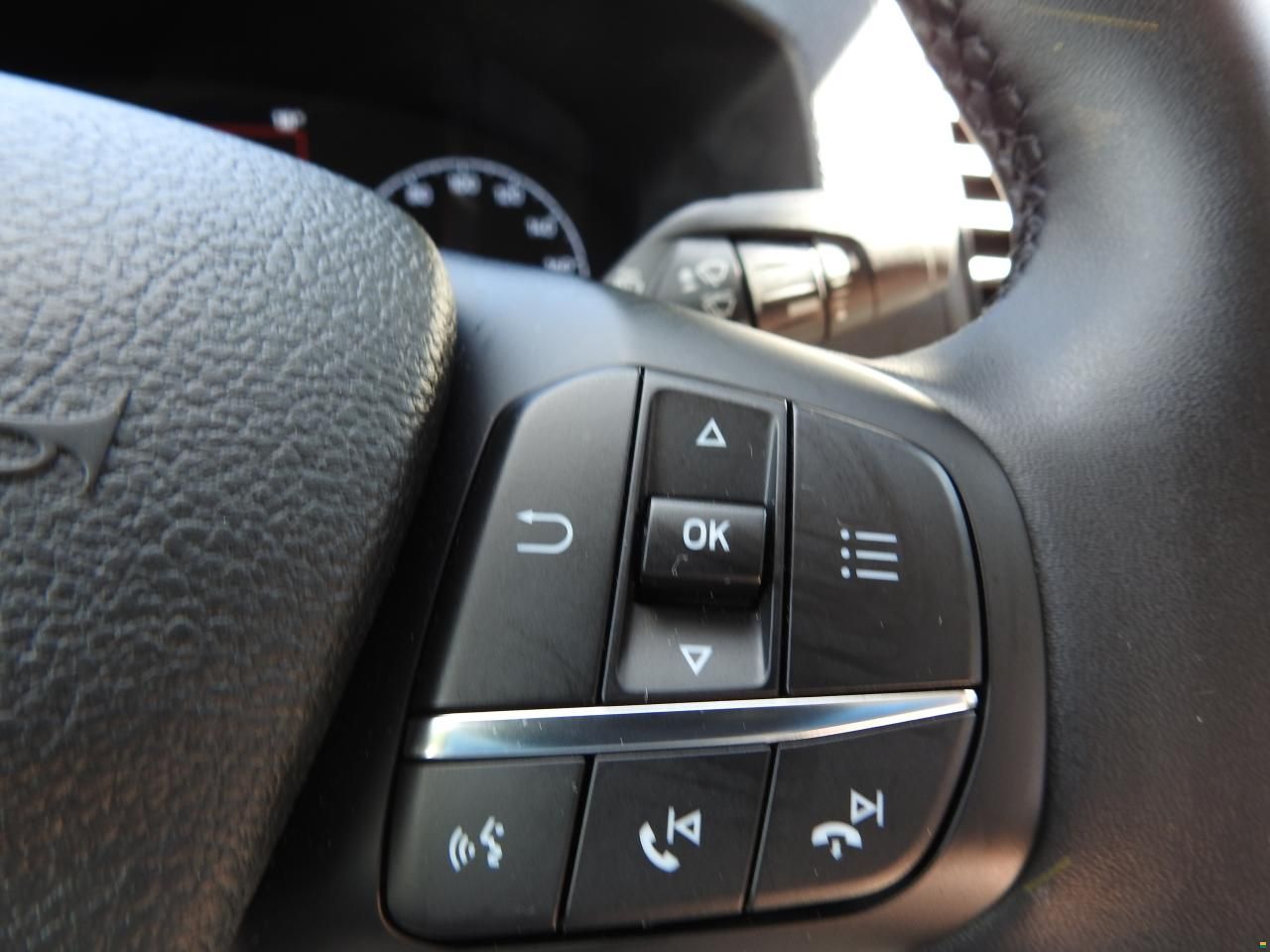 Ford STYLEVAN Compact