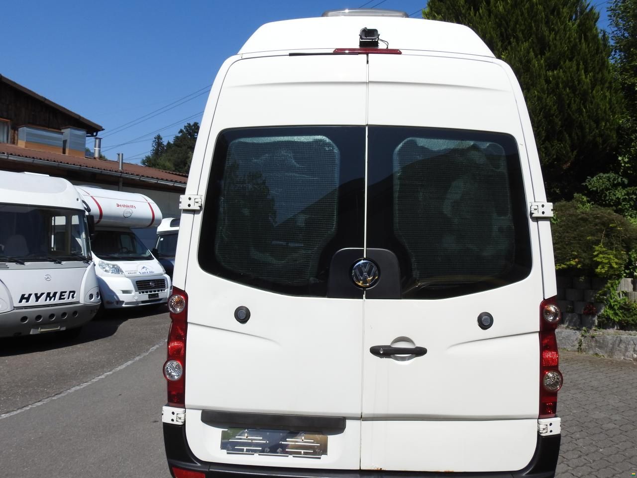 VW 35