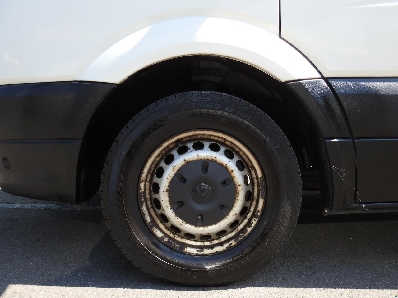 VW 35