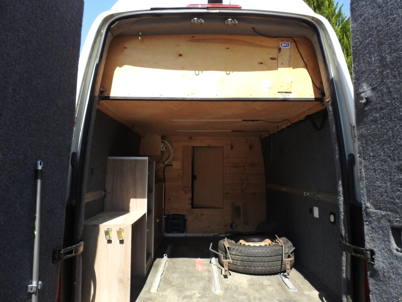 VW 35