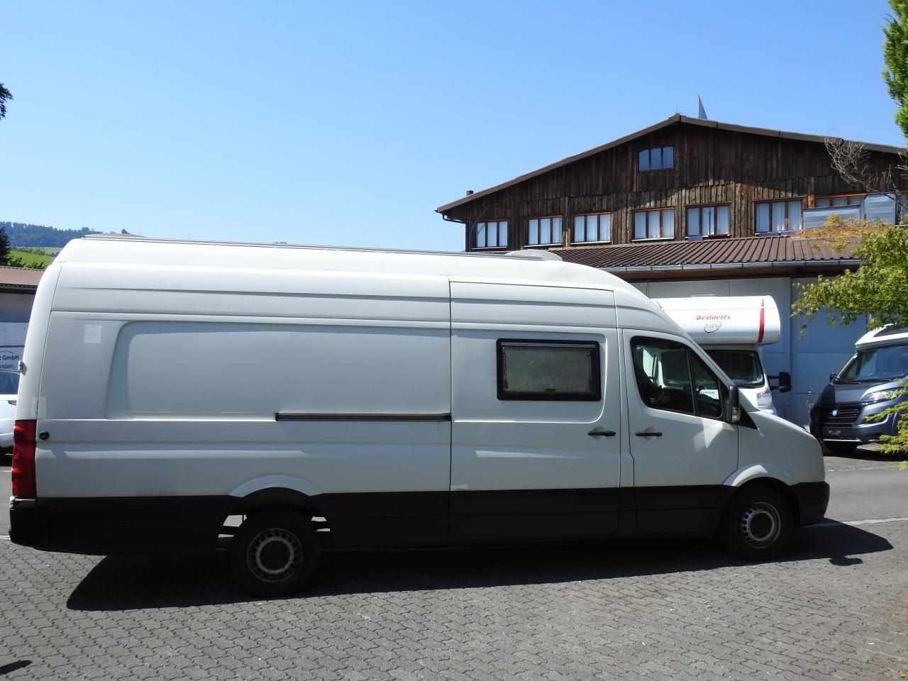 VW 35