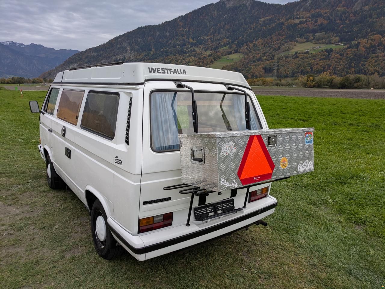 Volkswagen T3