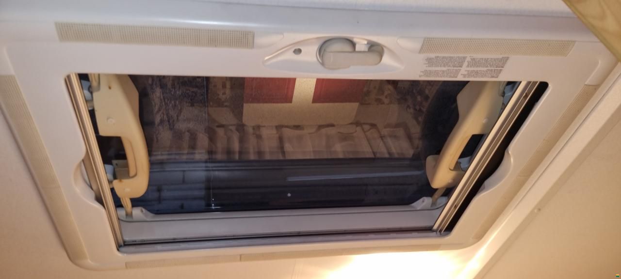 Bürstner Fiat Ducato 14 2.8TD