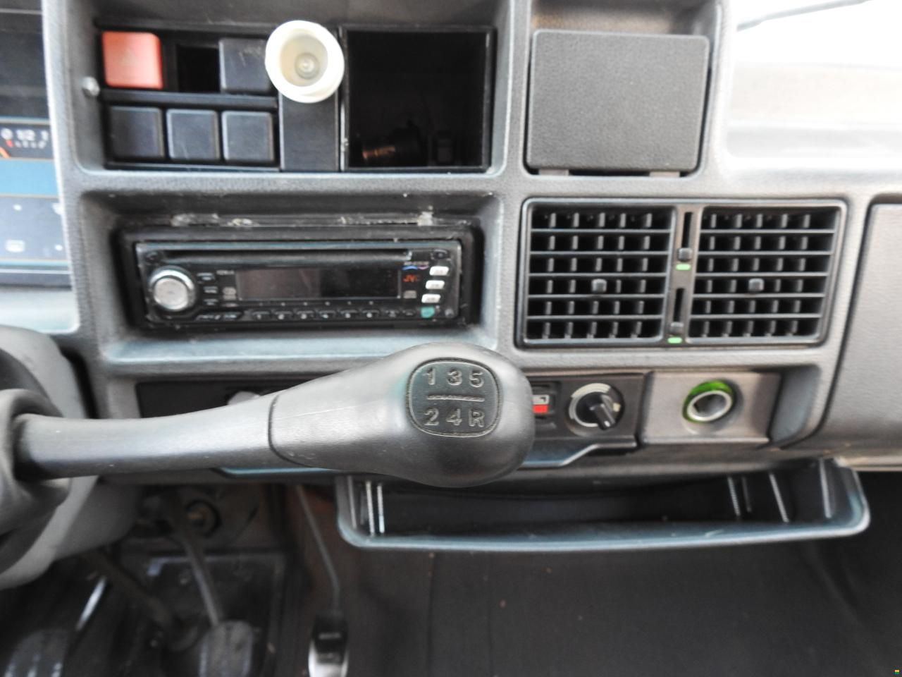 Fiat 290 / 14