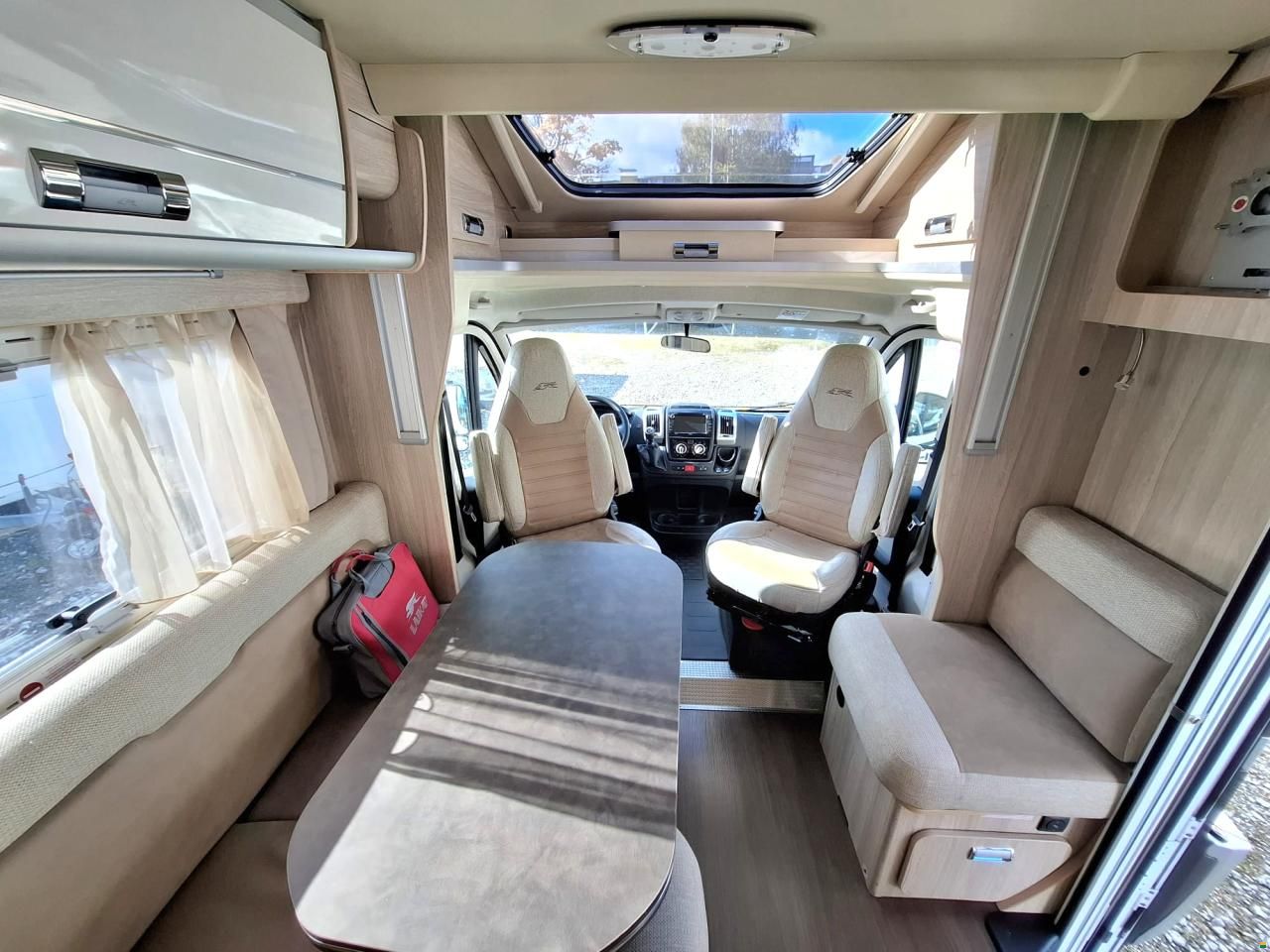 Laika ECOVIP 309S