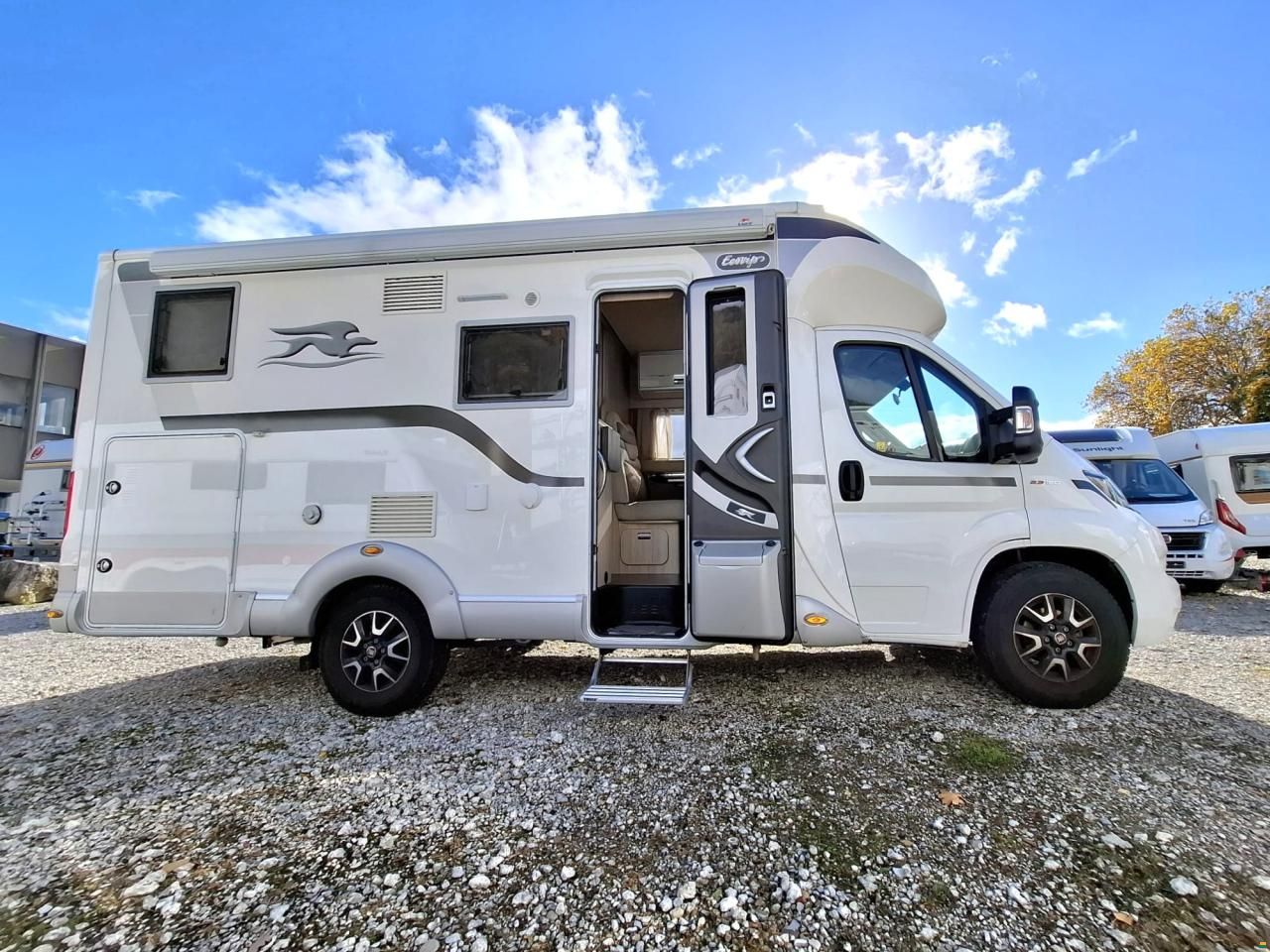 Laika ECOVIP 309S