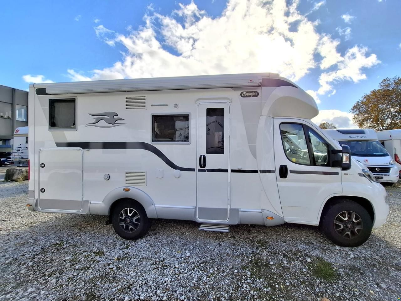 Laika ECOVIP 309S