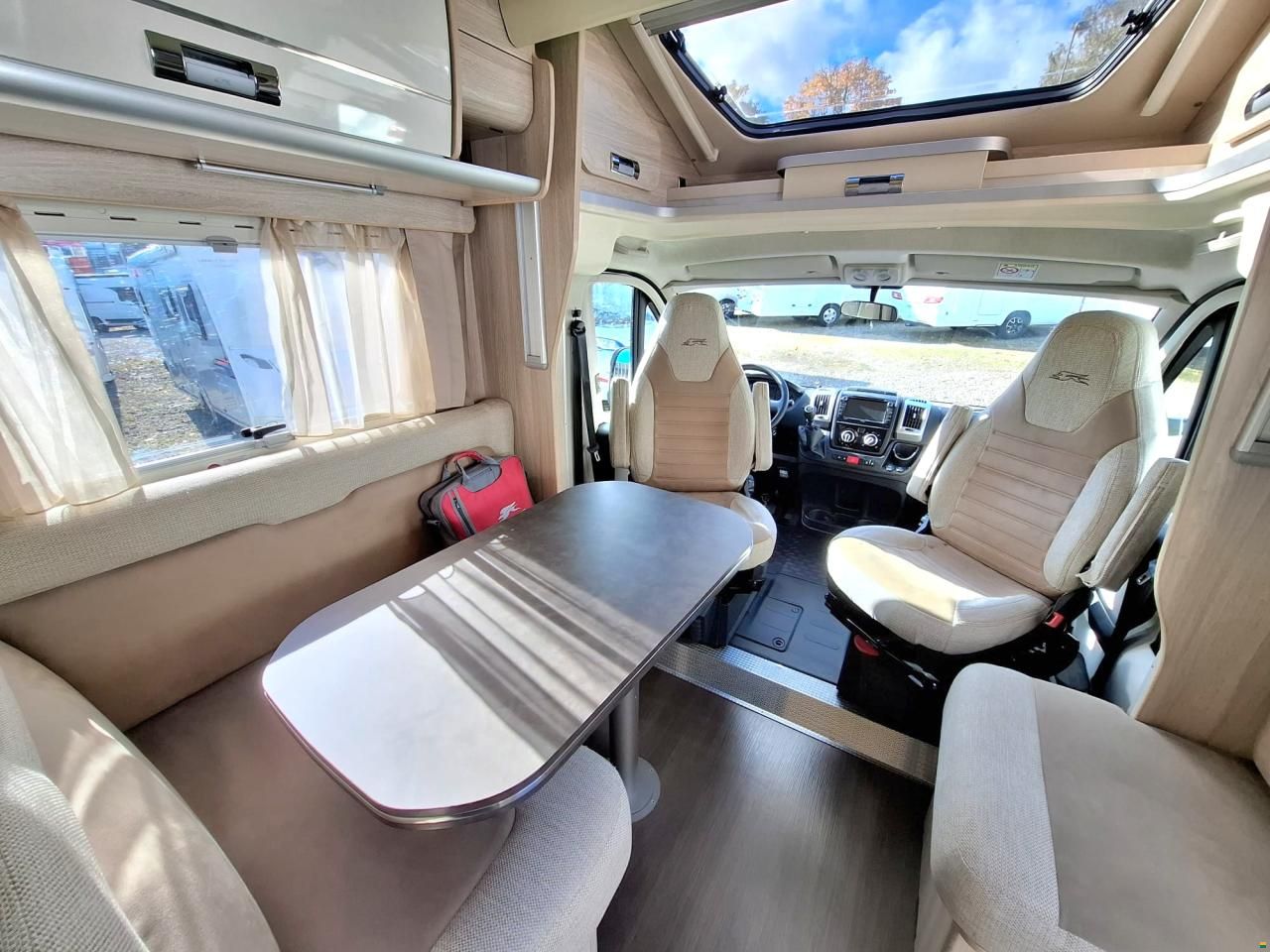 Laika ECOVIP 309S