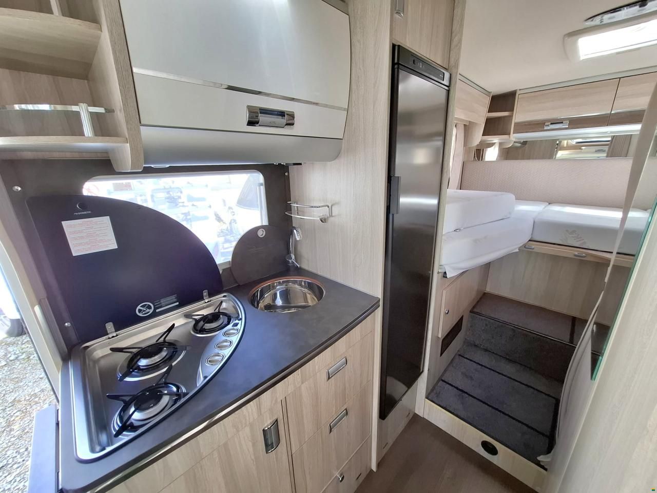 Laika ECOVIP 309S