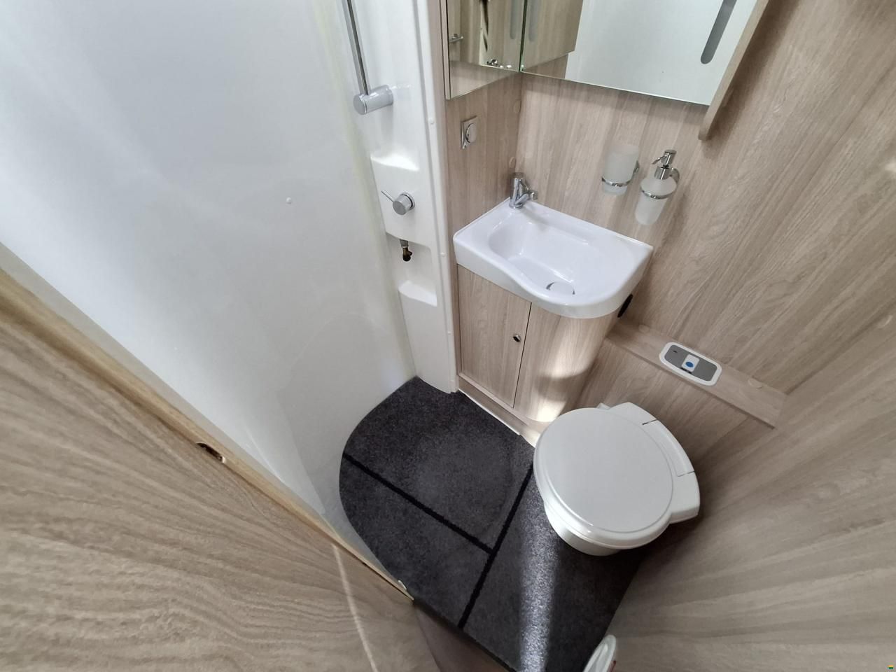 Laika ECOVIP 309S