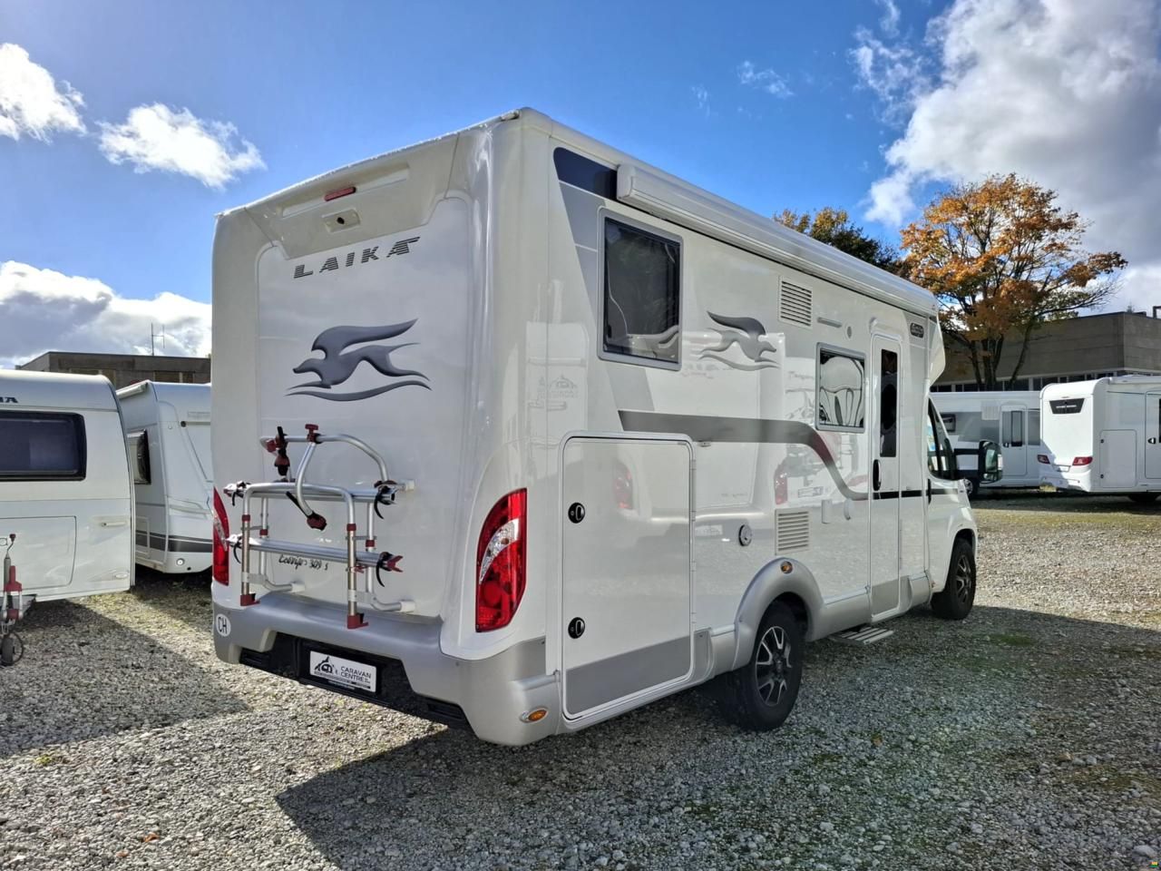 Laika ECOVIP 309S