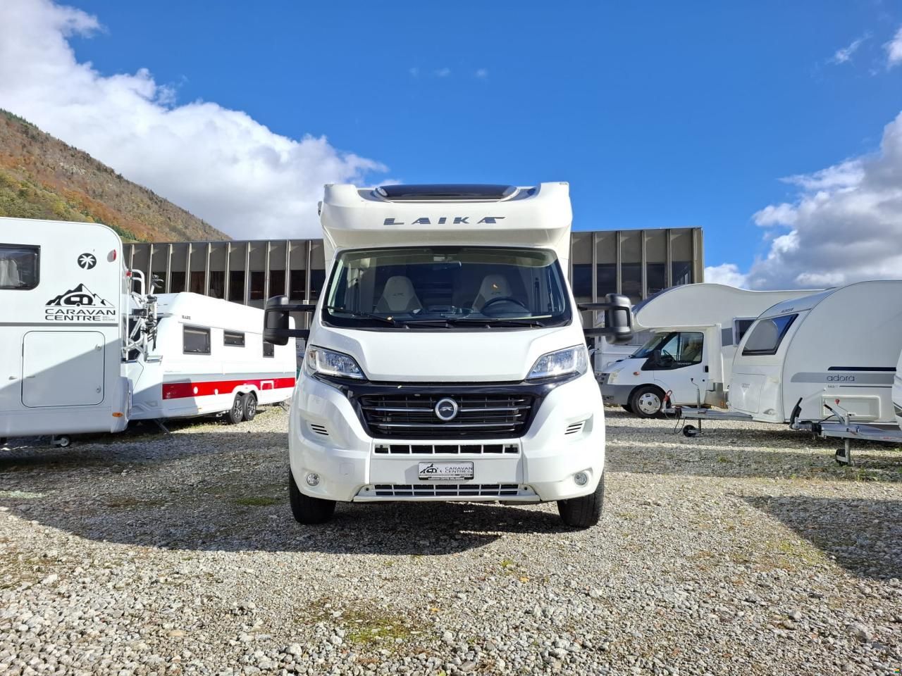 Laika ECOVIP 309S
