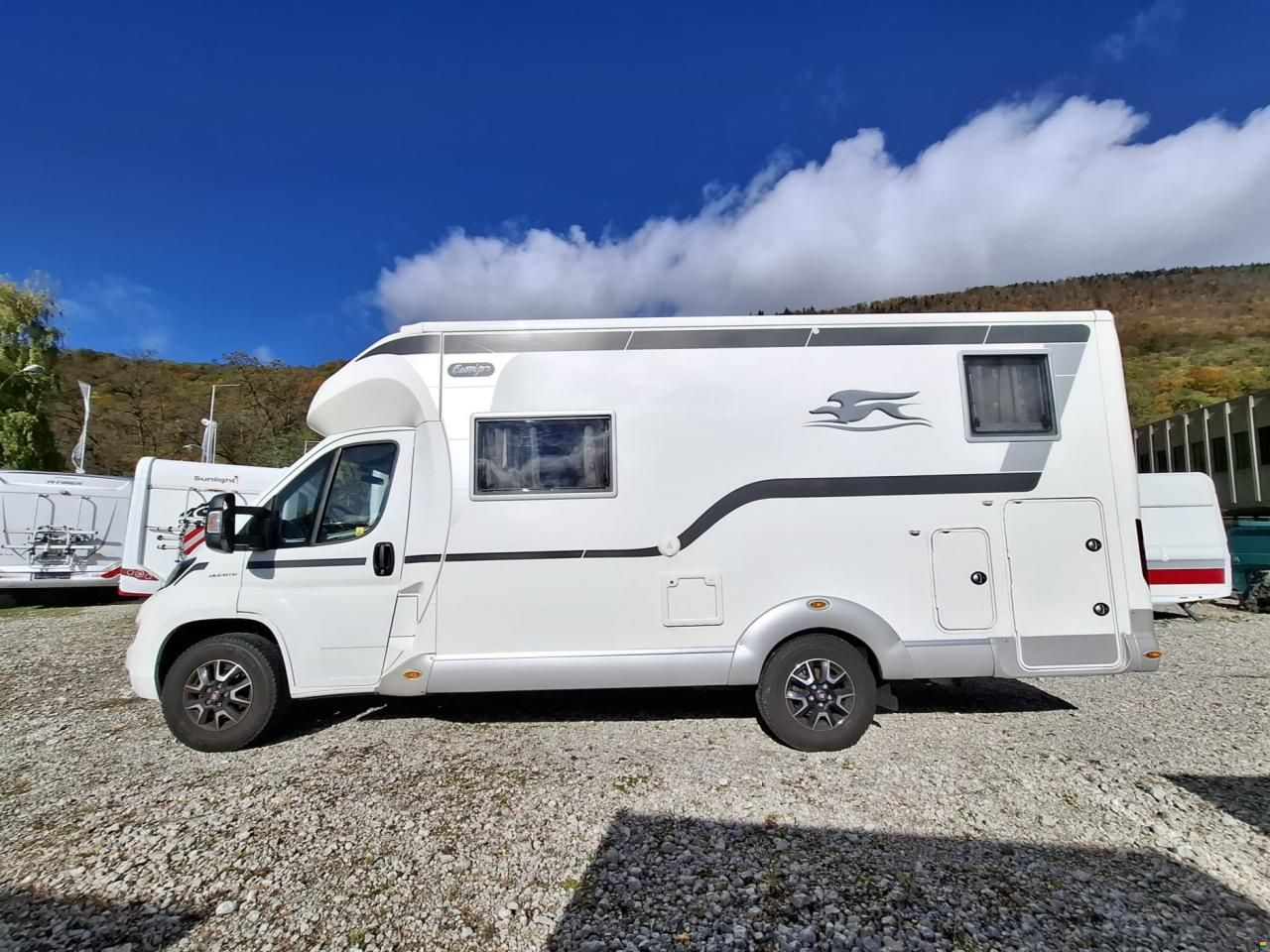 Laika ECOVIP 309S