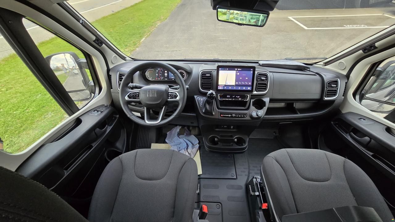 Westfalia COLUMBUS 600E