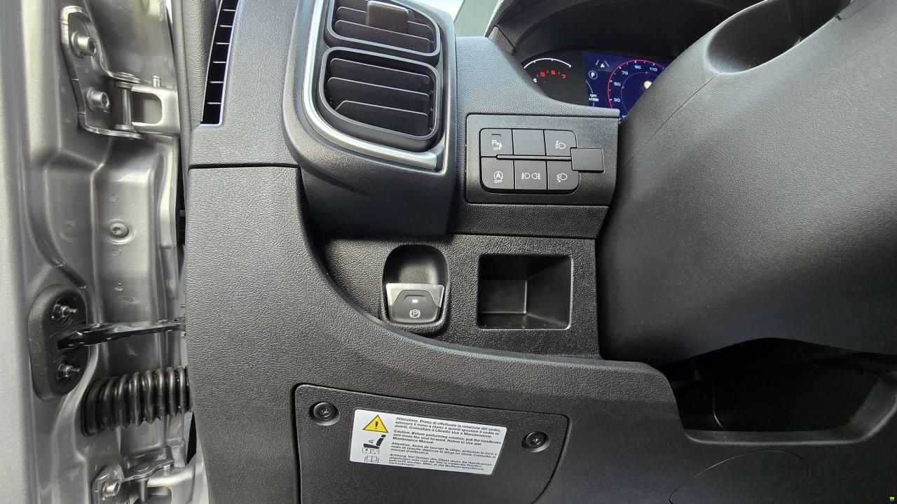 Westfalia COLUMBUS 600E