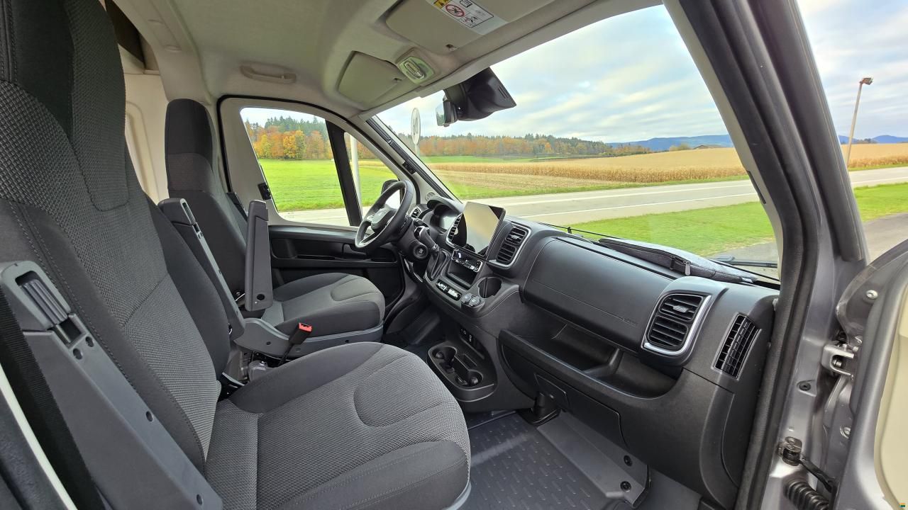 Westfalia COLUMBUS 600E