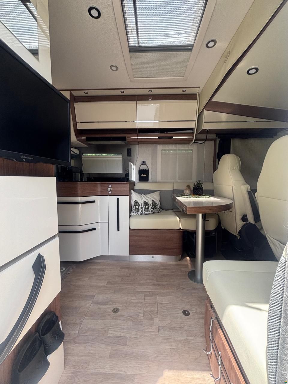 Fleurette Discover 71MLF