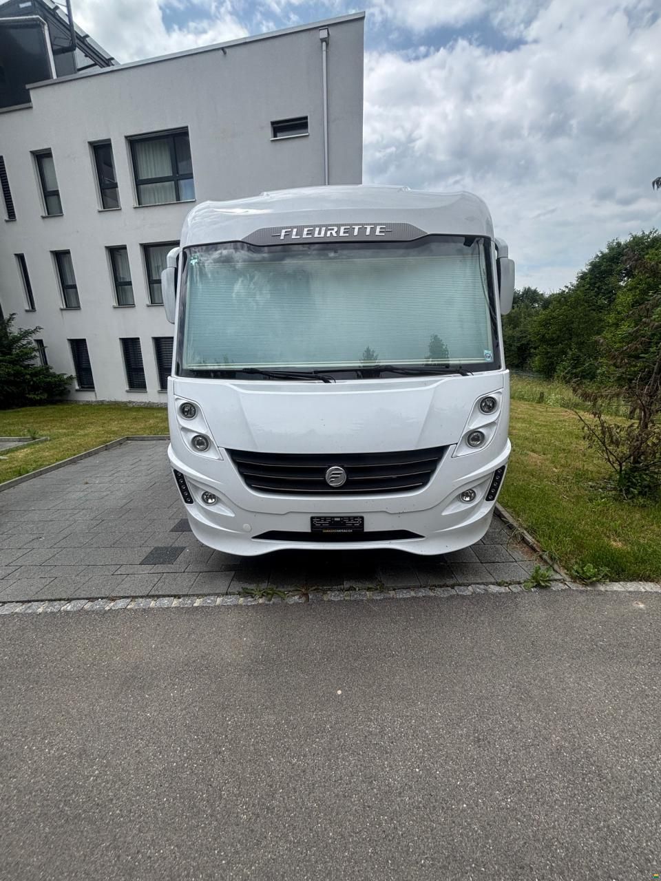 Fleurette Discover 71MLF