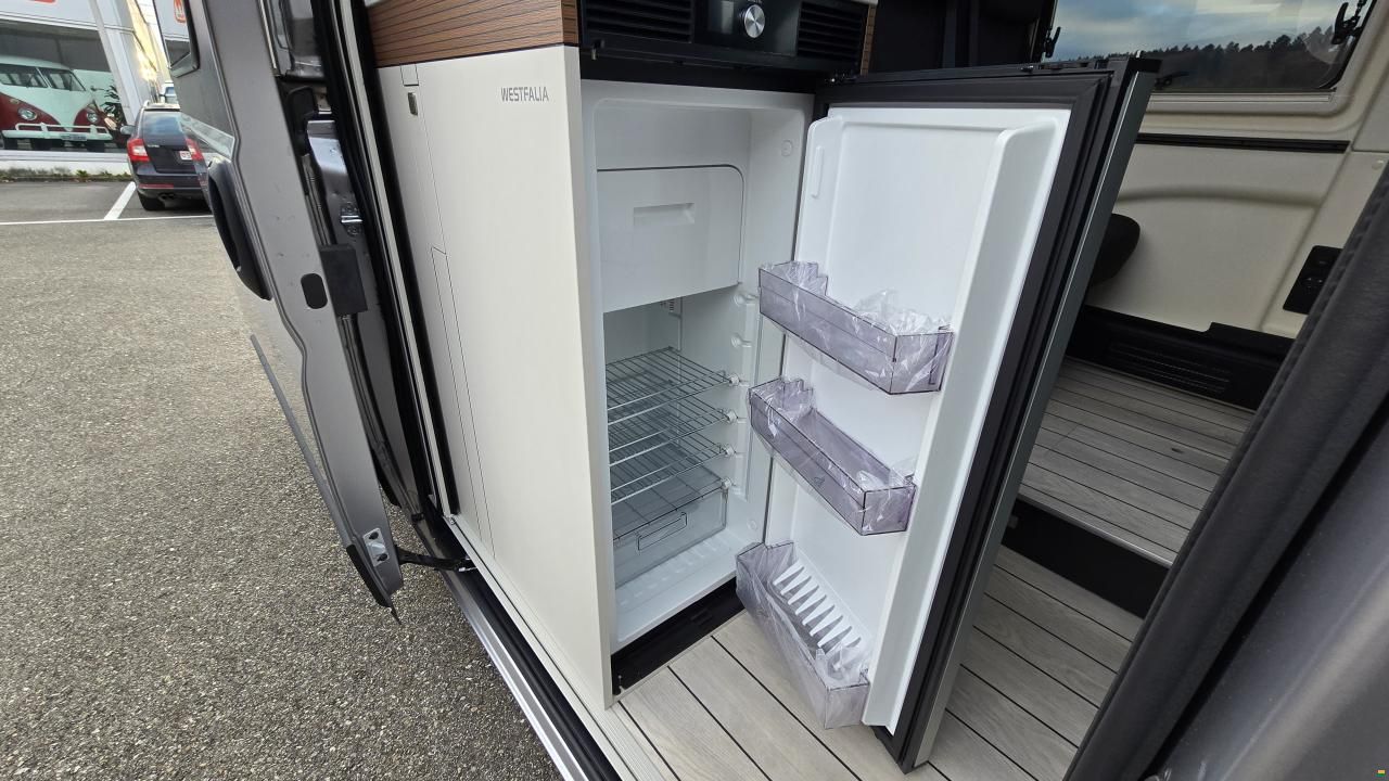 Westfalia COLUMBUS 600 E