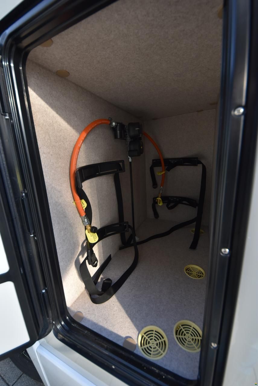 Forster-Reisemobile Coupé FT 669 EBN