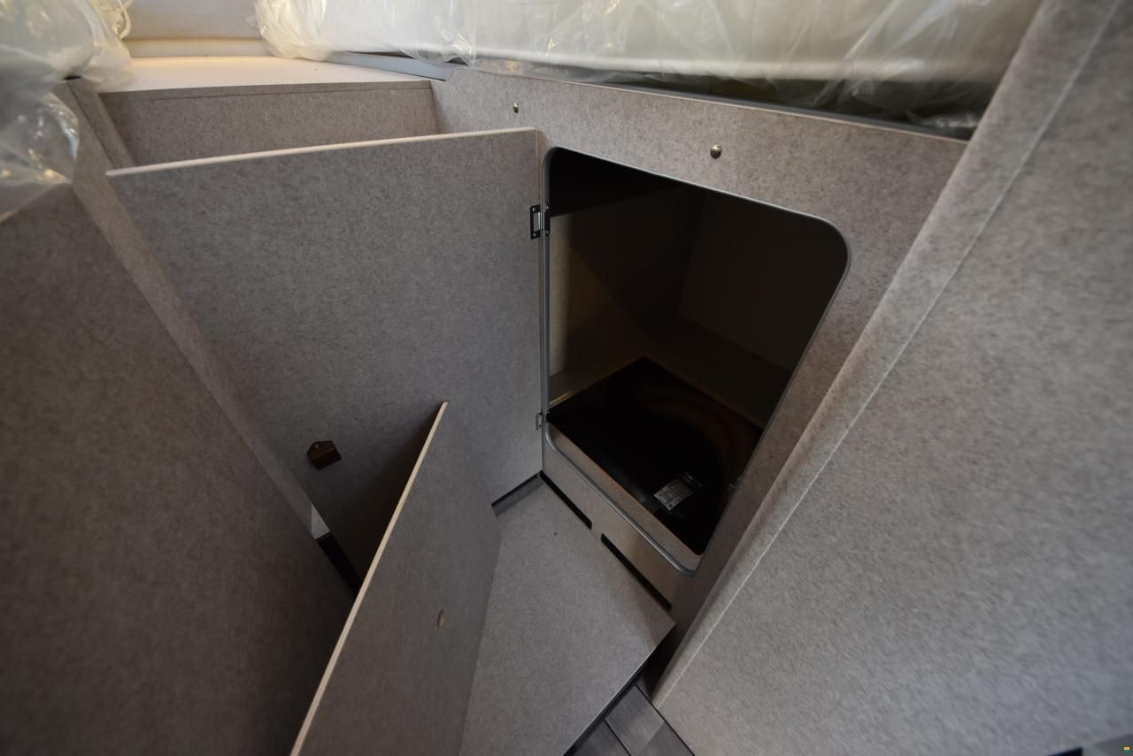 Forster-Reisemobile Coupé FT 669 EBN