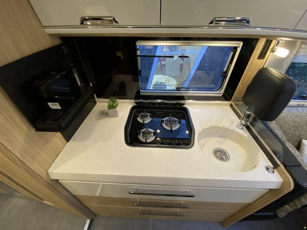 Niesmann-Bischoff Arto 88 EK Fiat Ducato 2.2 180PS Automat