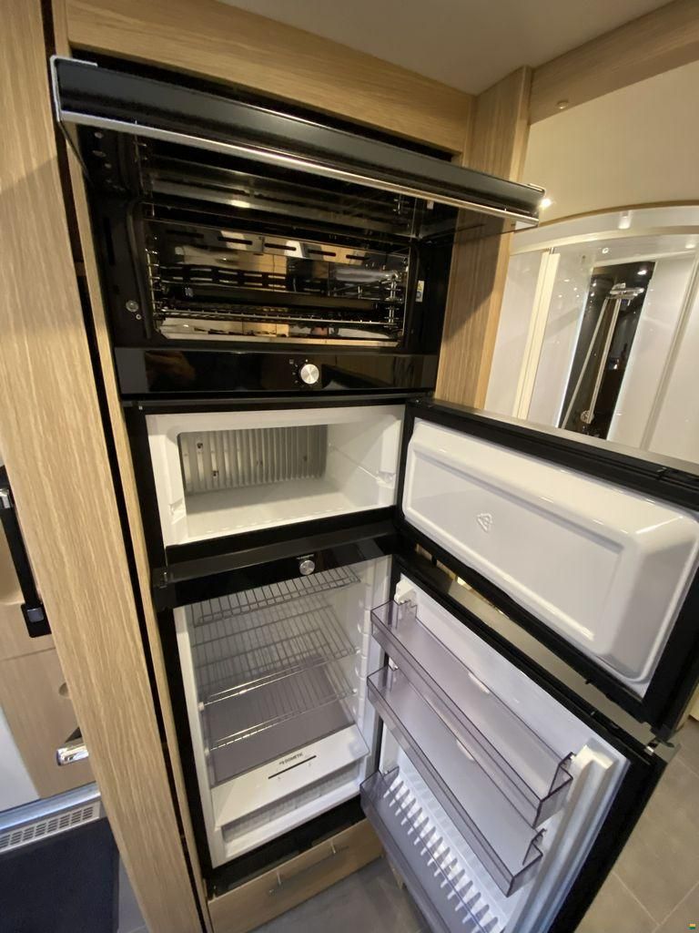 Niesmann-Bischoff Arto 88 EK Fiat Ducato 2.2 180PS Automat