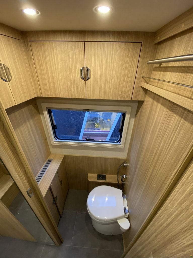 Niesmann-Bischoff Arto 88 EK Fiat Ducato 2.2 180PS Automat
