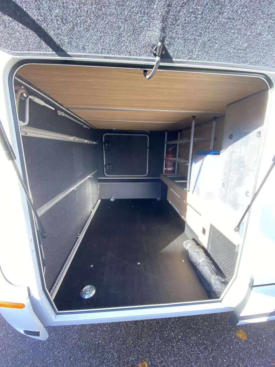 Niesmann-Bischoff Arto 88 EK Fiat Ducato 2.2 180PS Automat