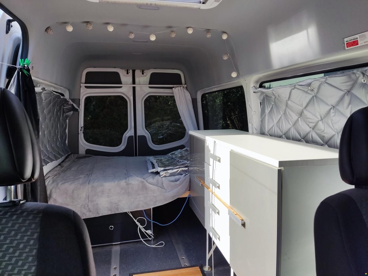 VW Crafter