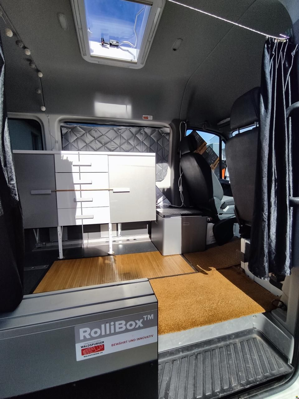 VW Crafter