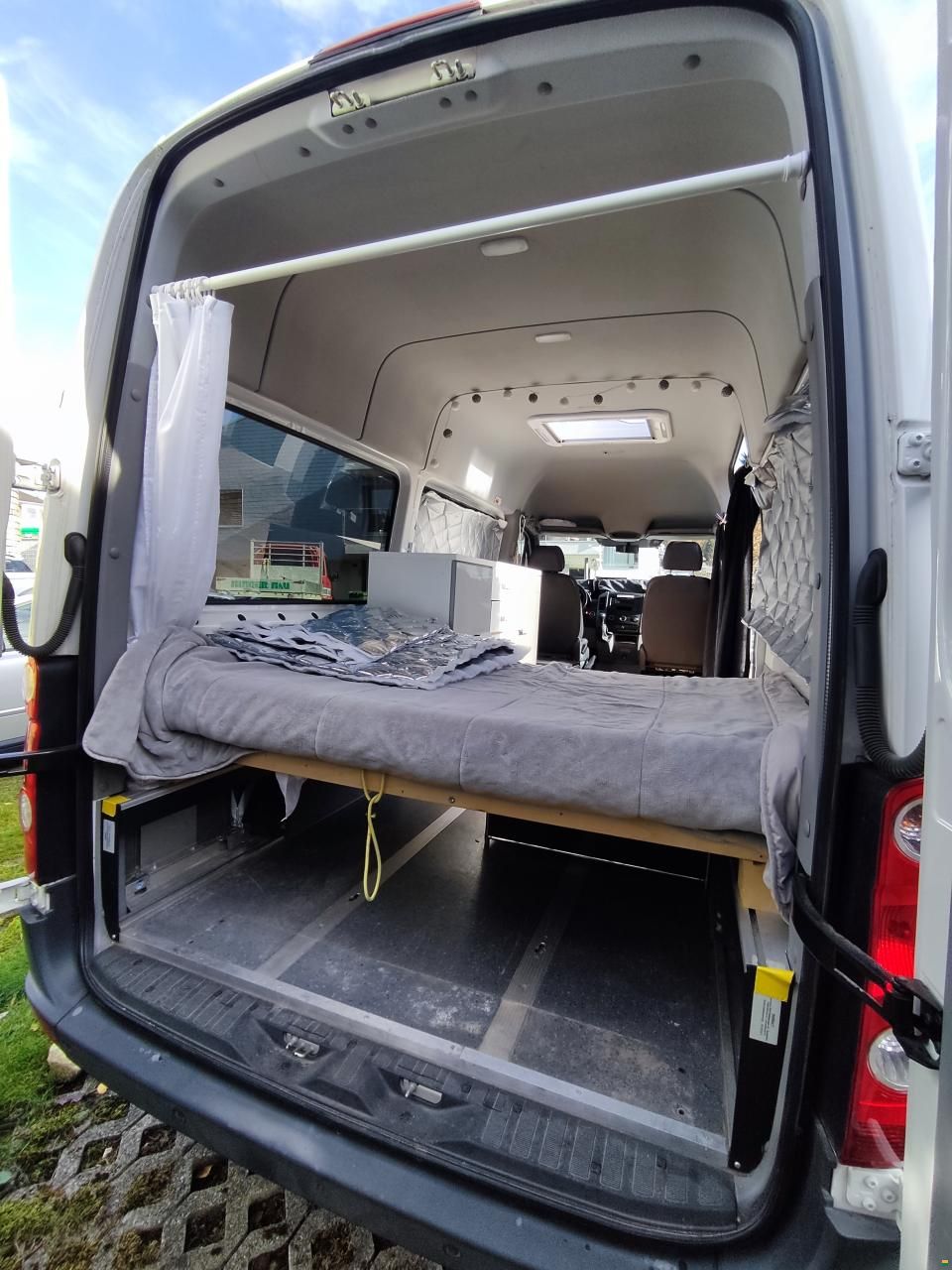 VW Crafter