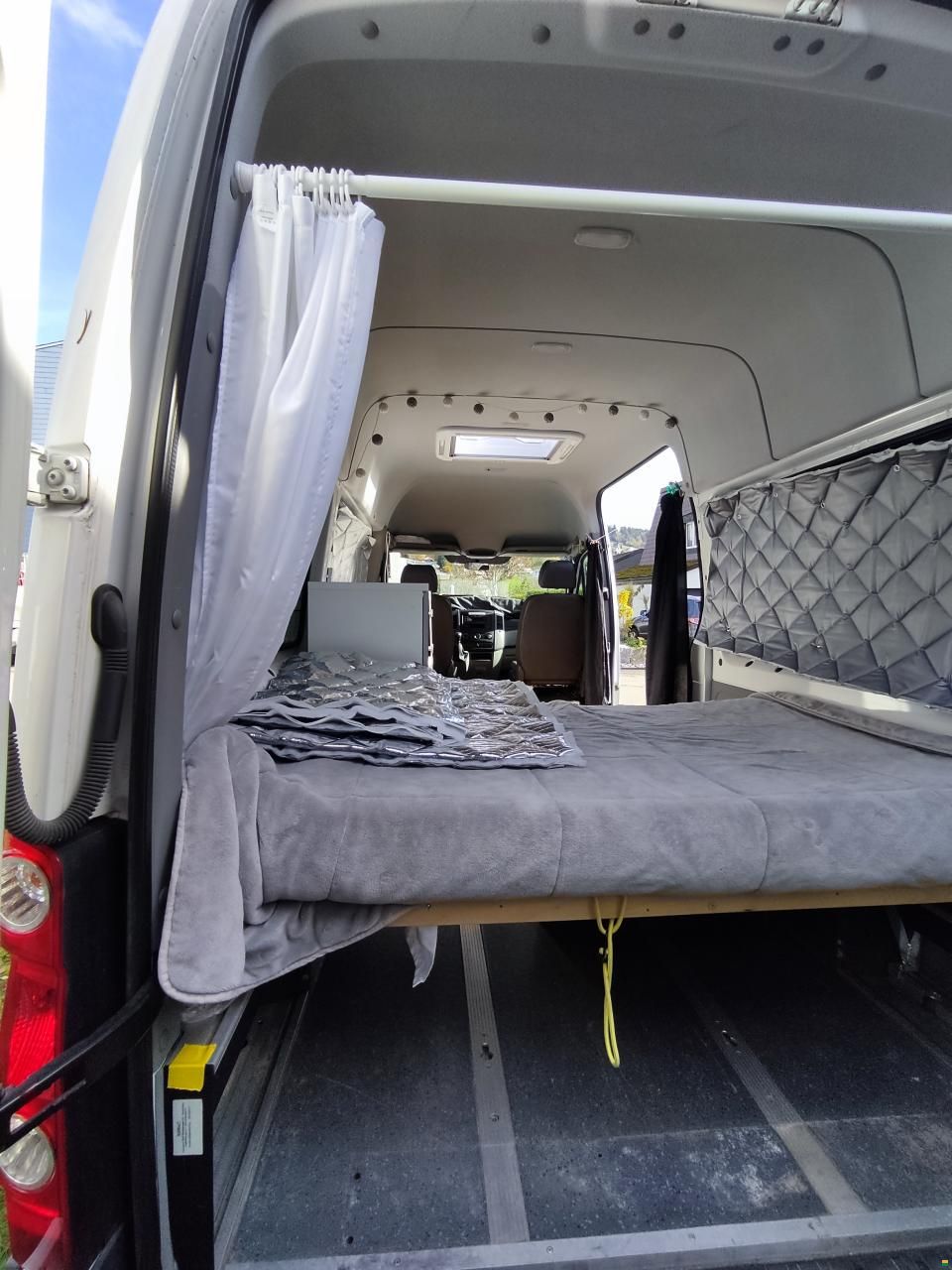 VW Crafter